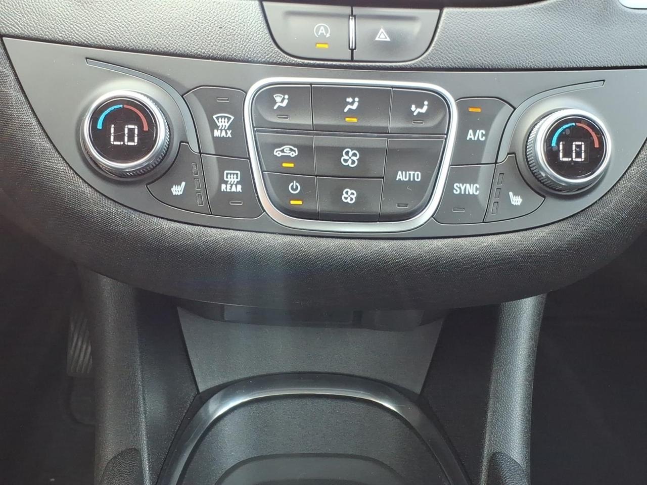 Chevrolet Malibu  2024