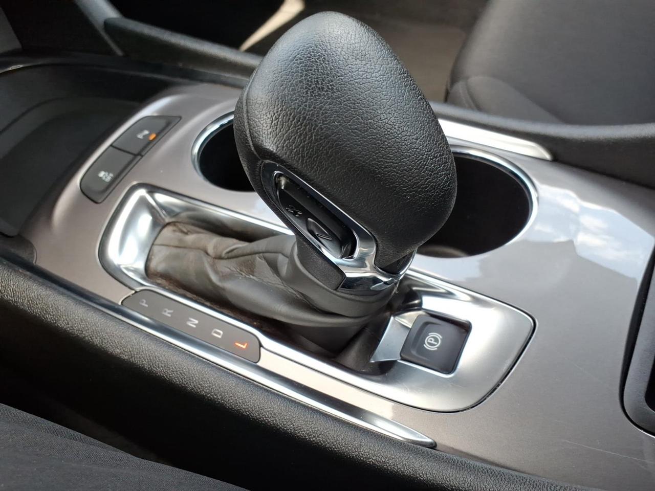 Chevrolet Malibu  2024