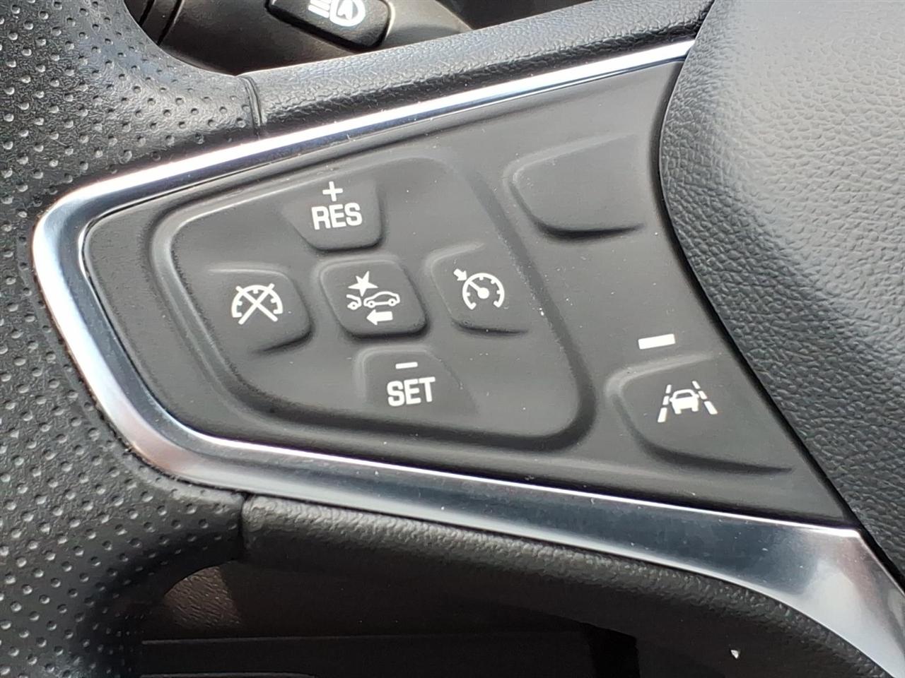 Chevrolet Malibu  2024