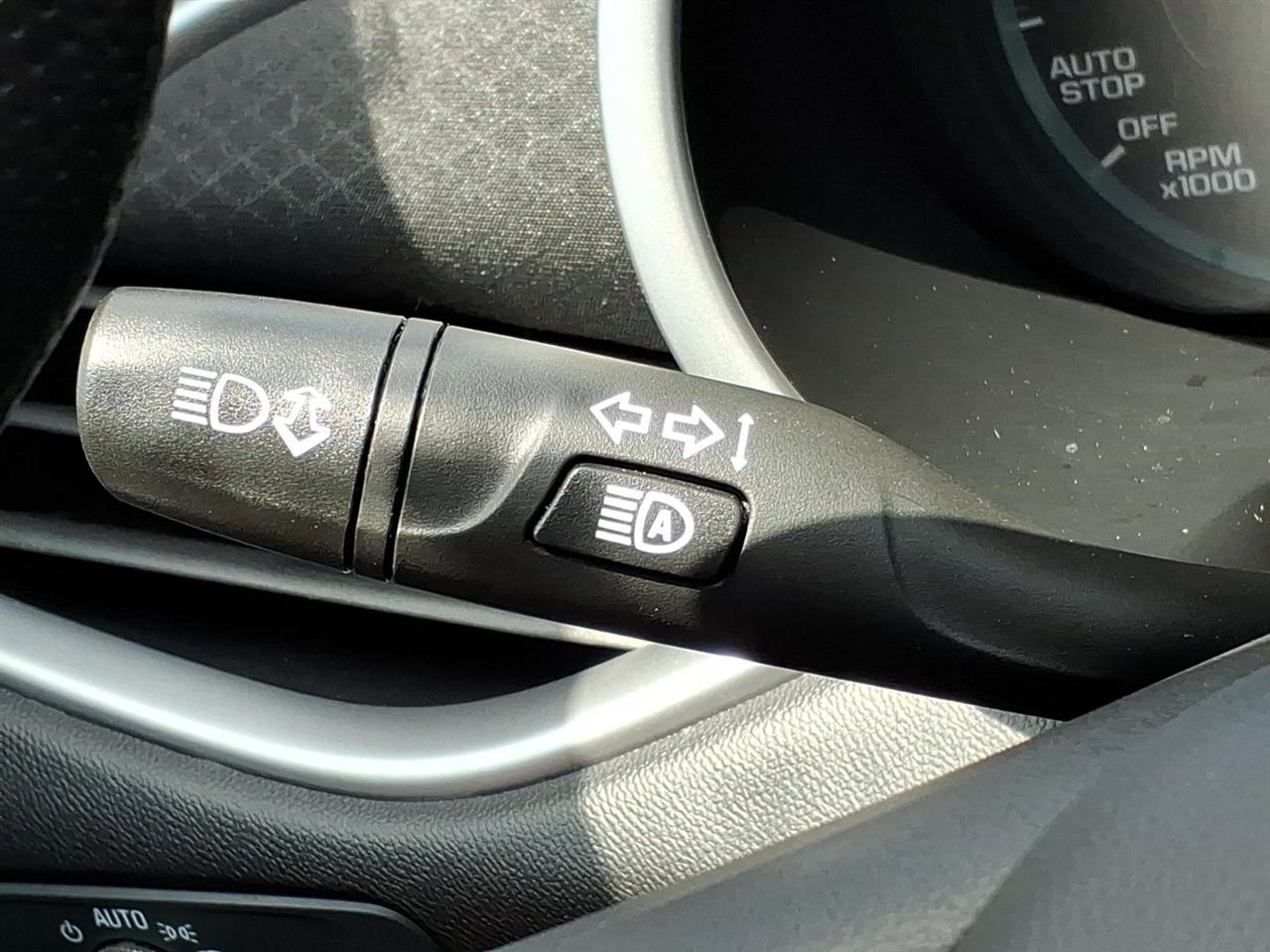 Chevrolet Malibu  2024