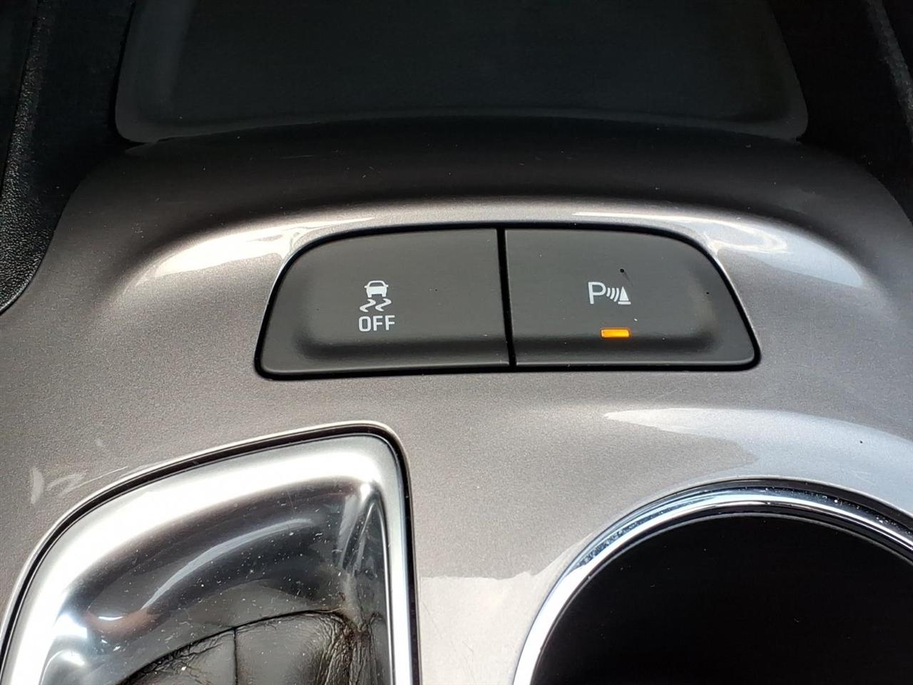 Chevrolet Malibu  2024