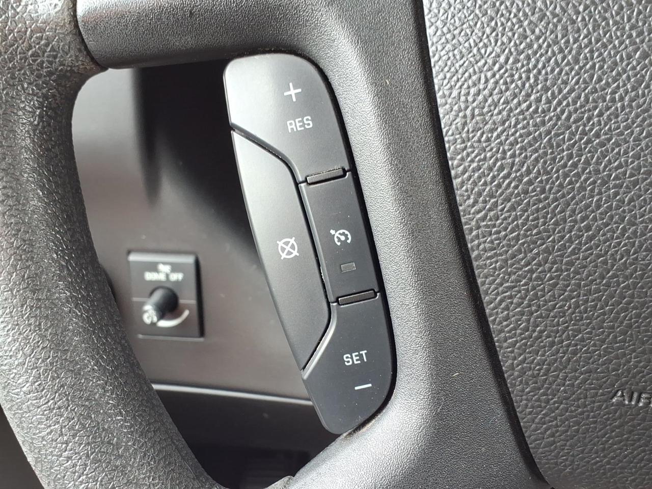 Chevrolet Express Cargo Van  2017