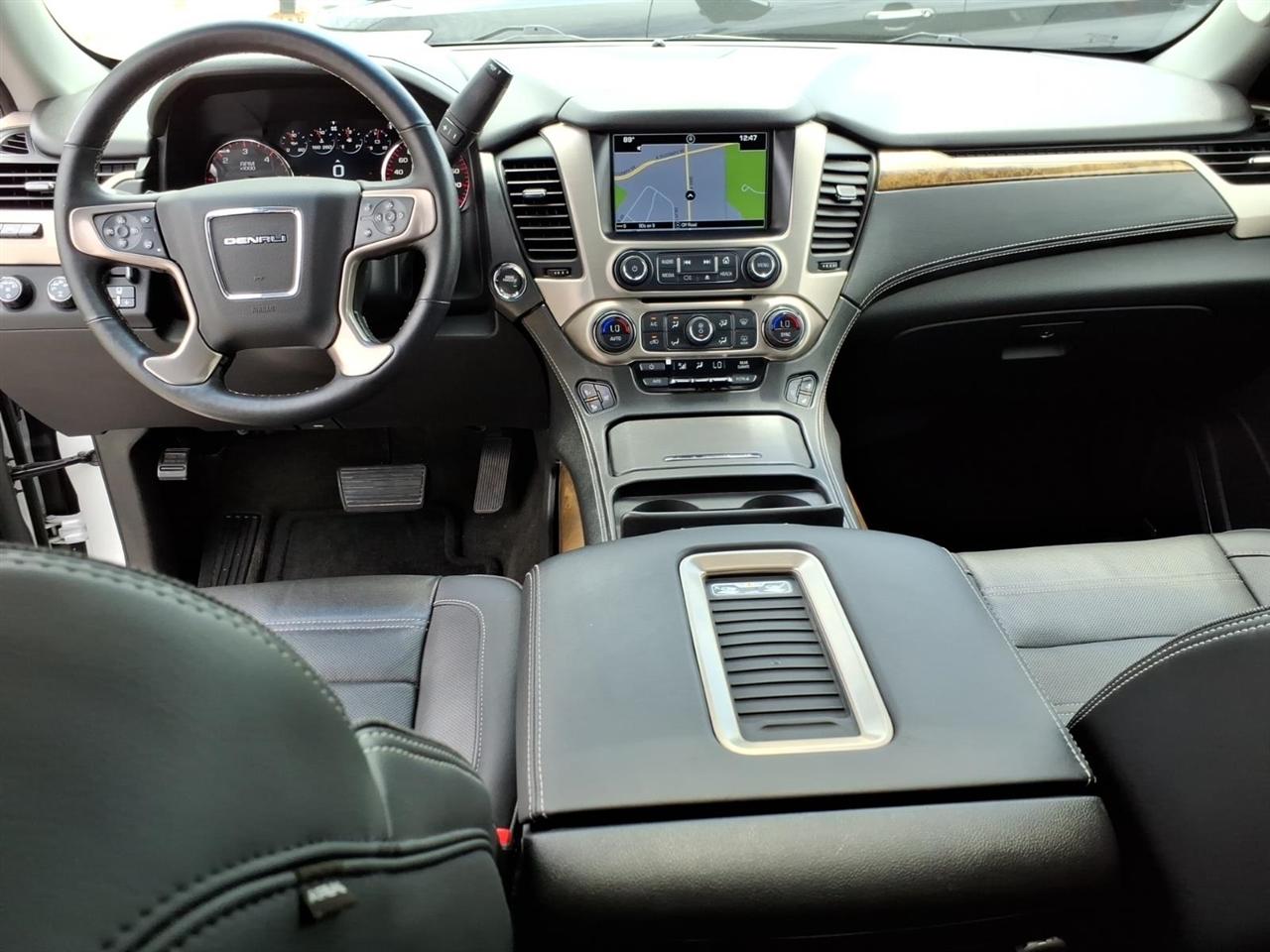 GMC Yukon  2016