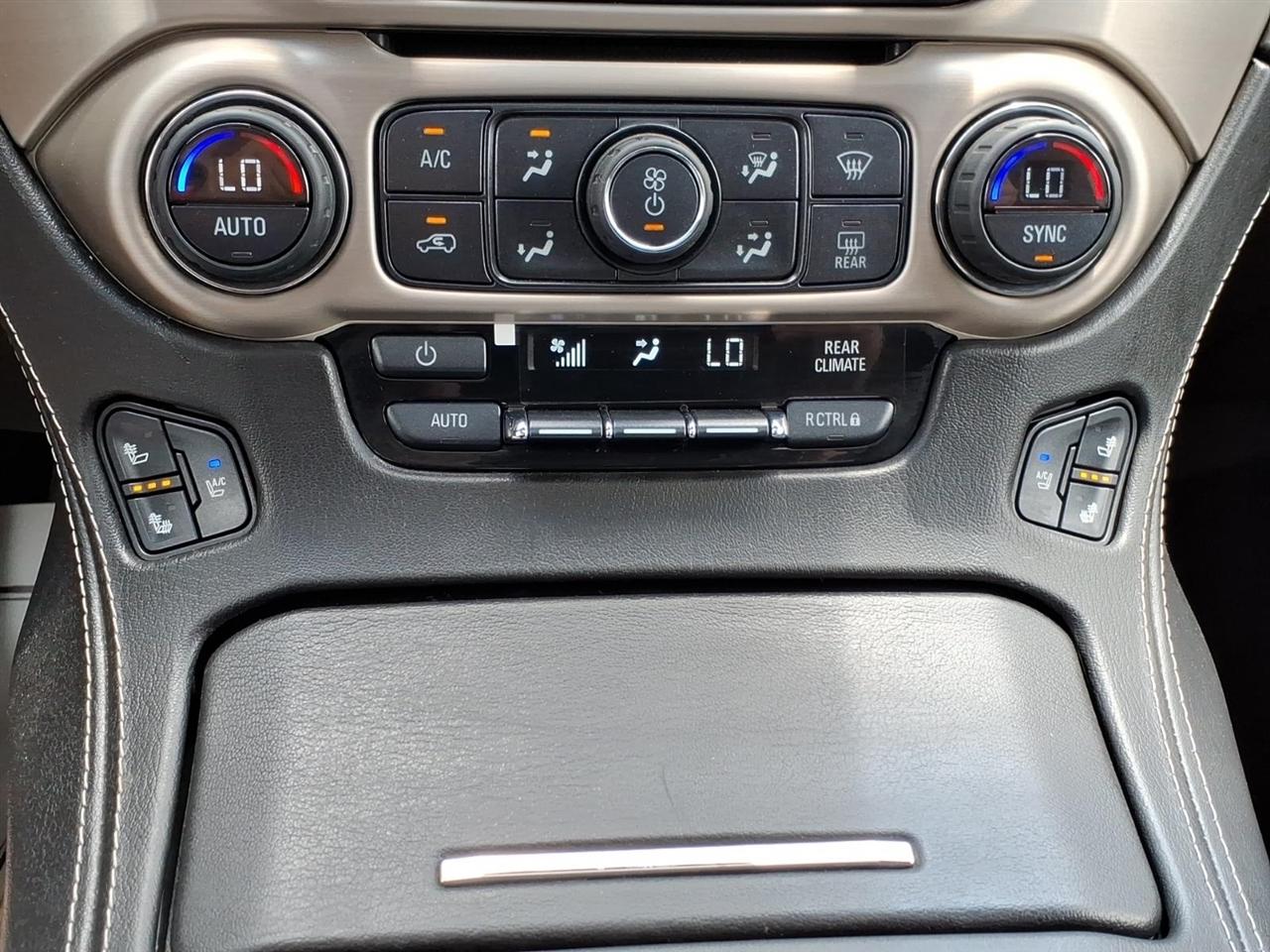 GMC Yukon  2016