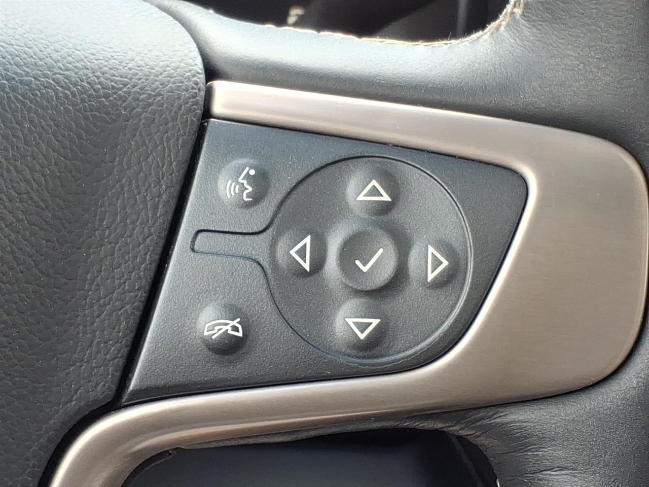 GMC Yukon  2016