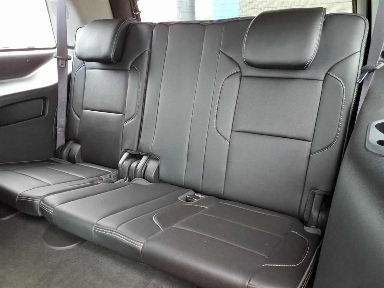 GMC Yukon  2016