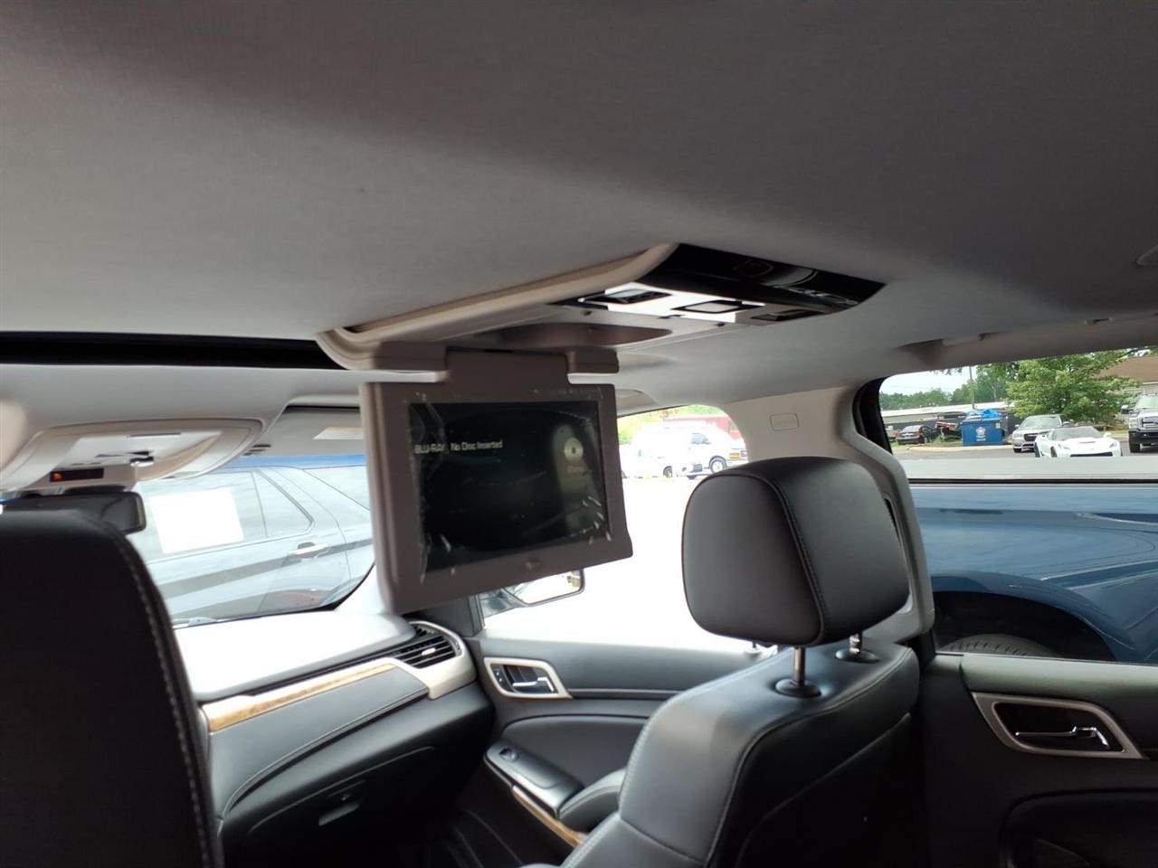 GMC Yukon  2016