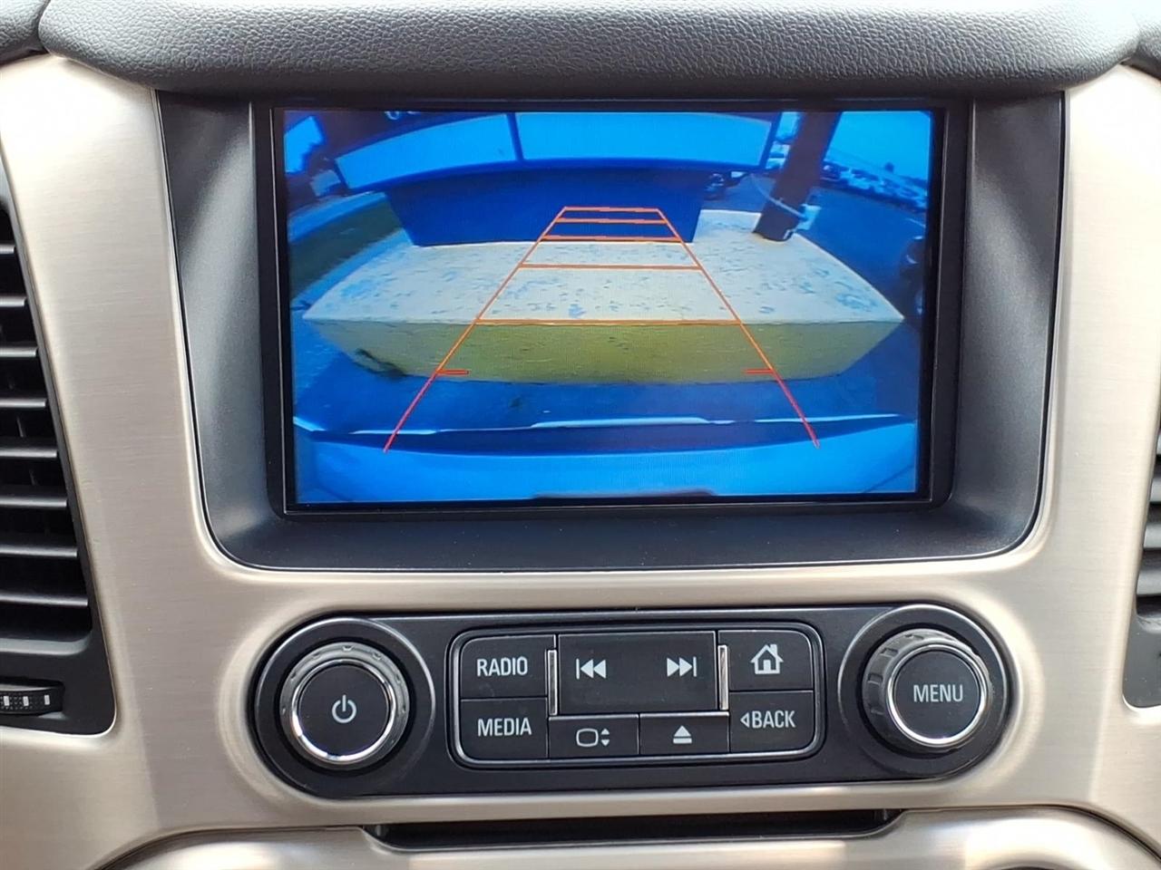 GMC Yukon  2016