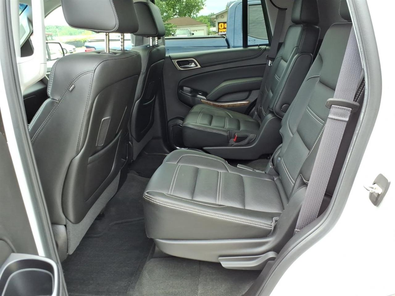 GMC Yukon  2016