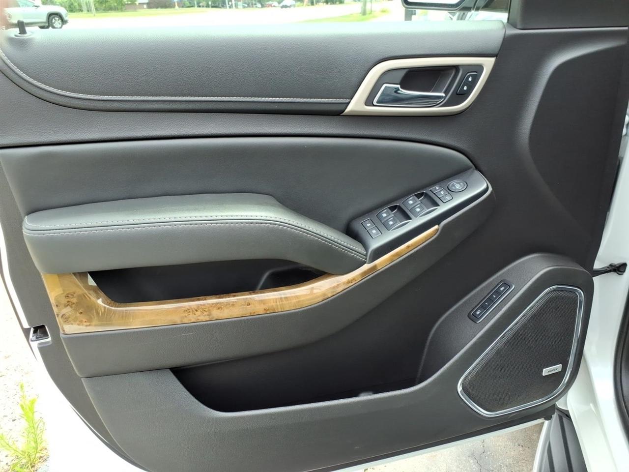 GMC Yukon  2016