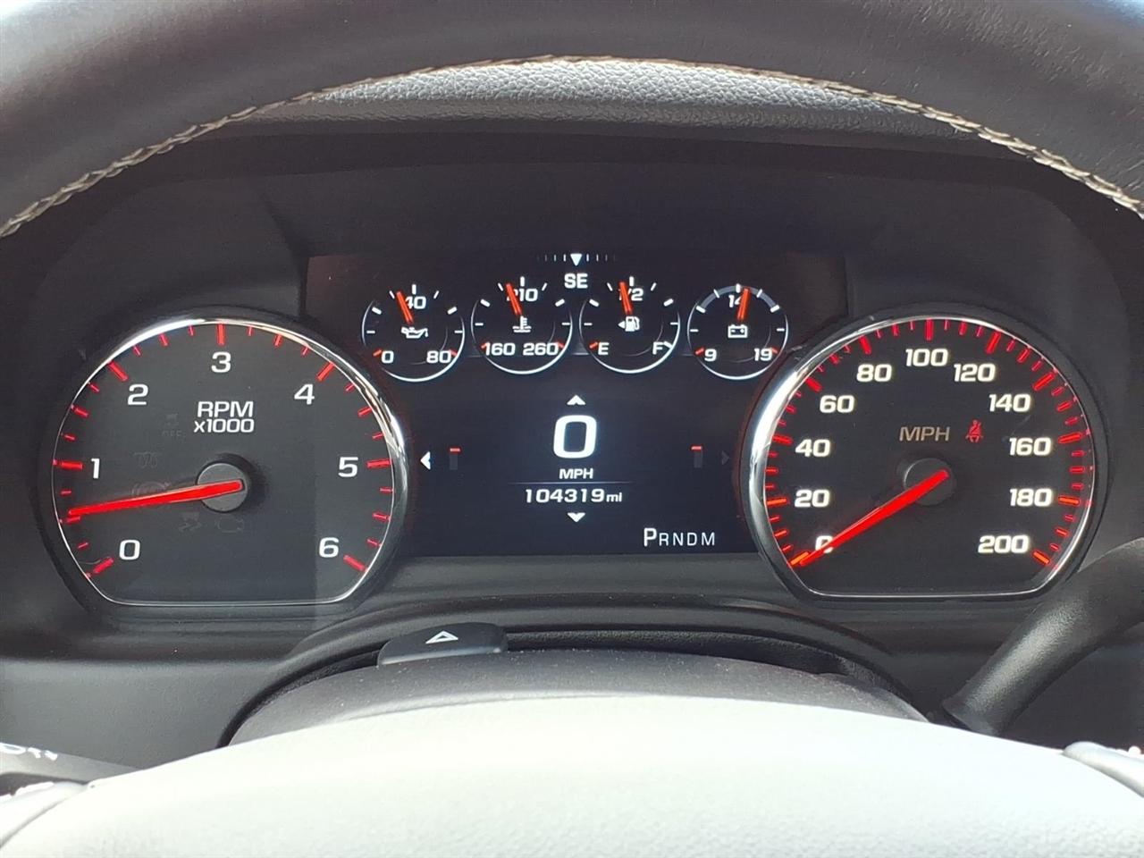 GMC Yukon  2016