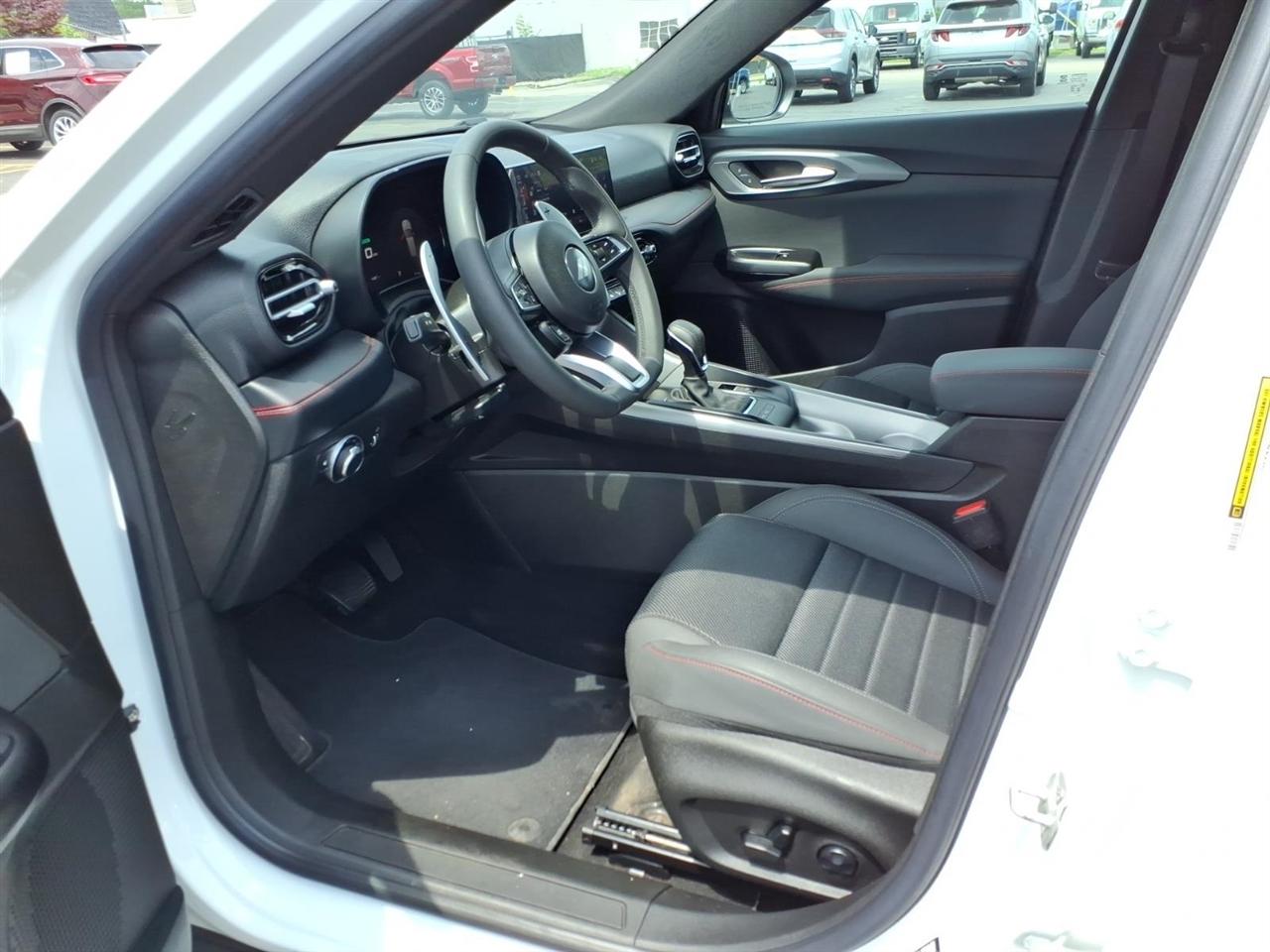 Dodge Hornet  2024