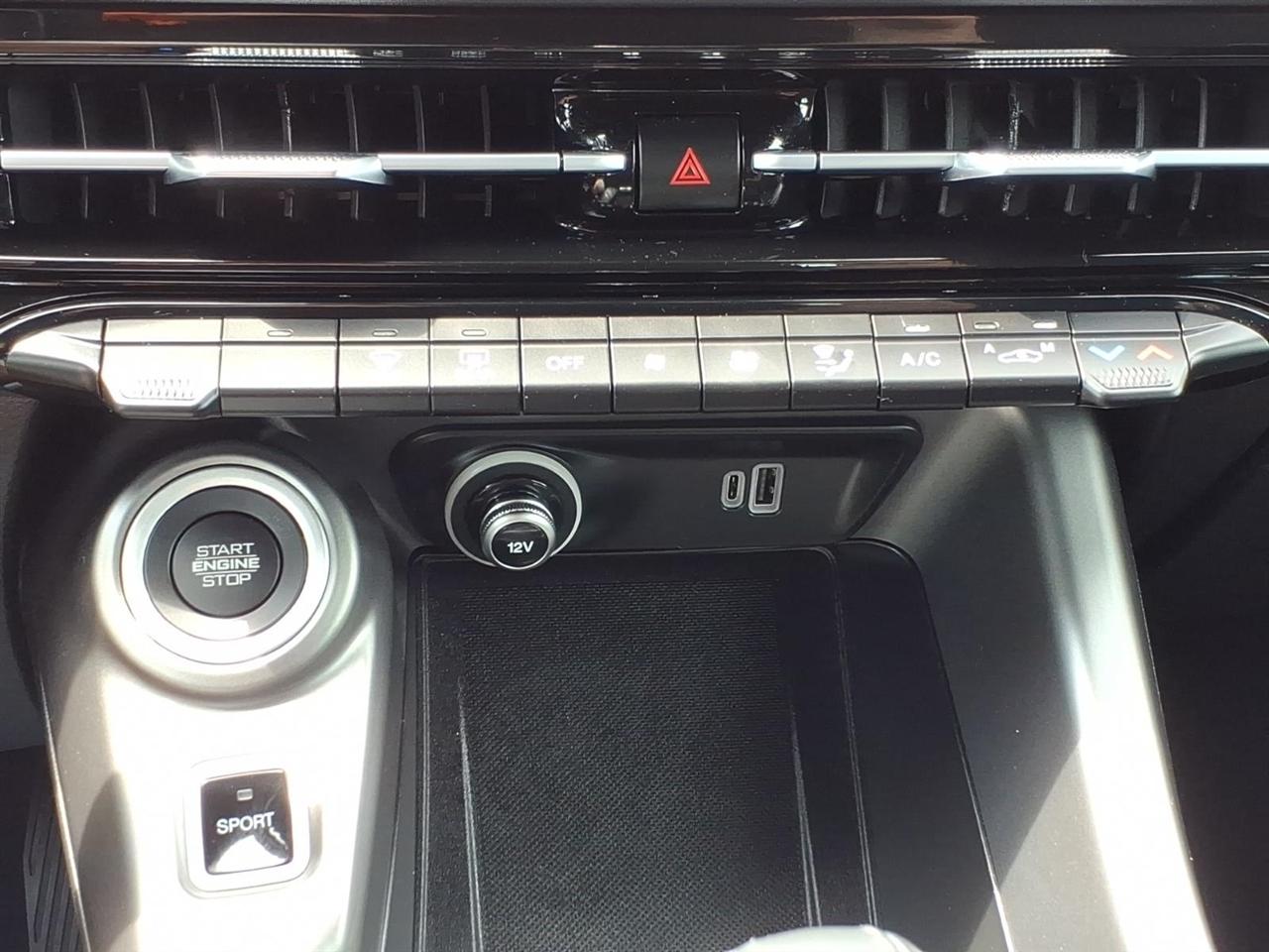 Dodge Hornet  2024