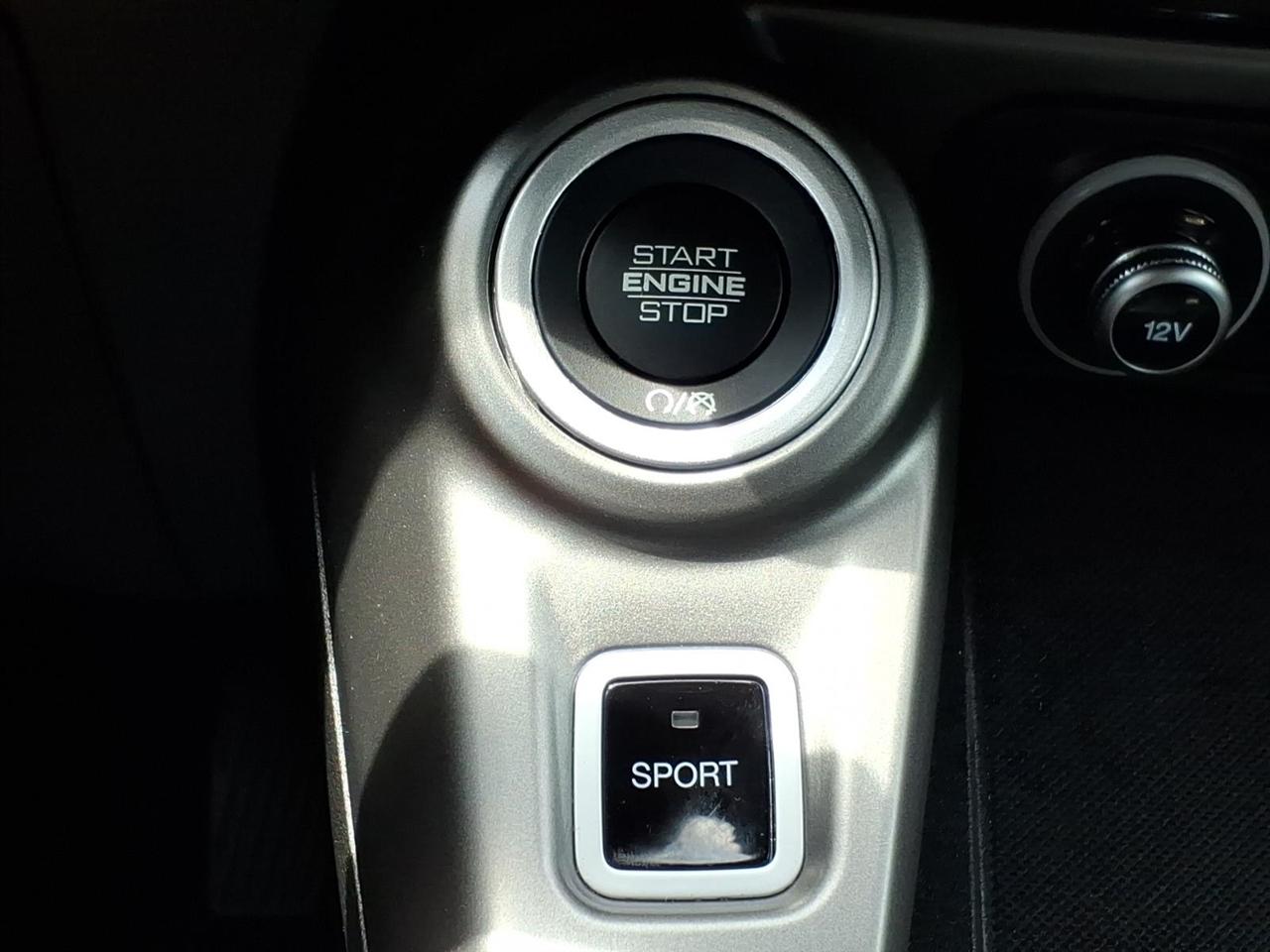 Dodge Hornet  2024