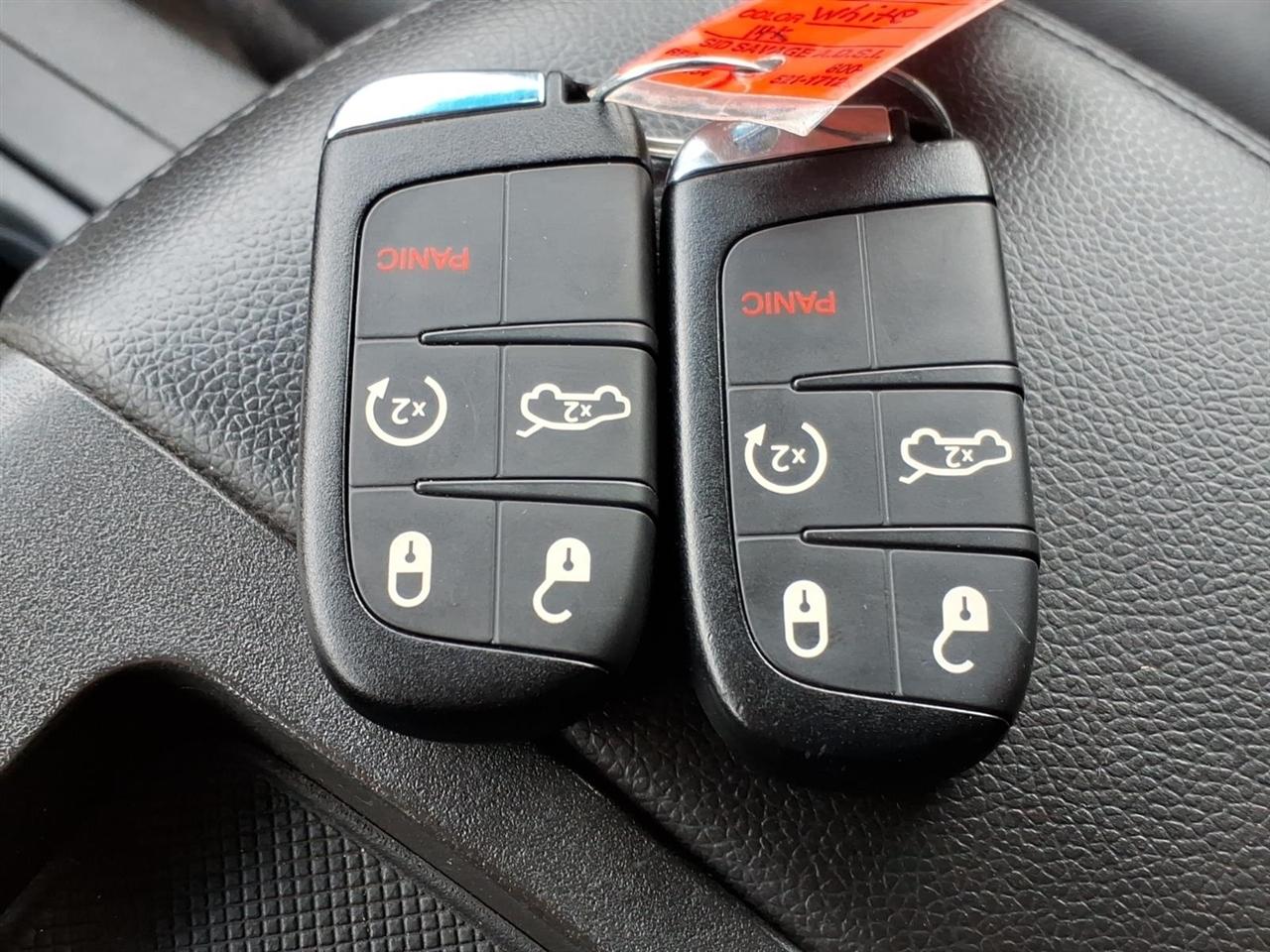 Dodge Hornet  2024