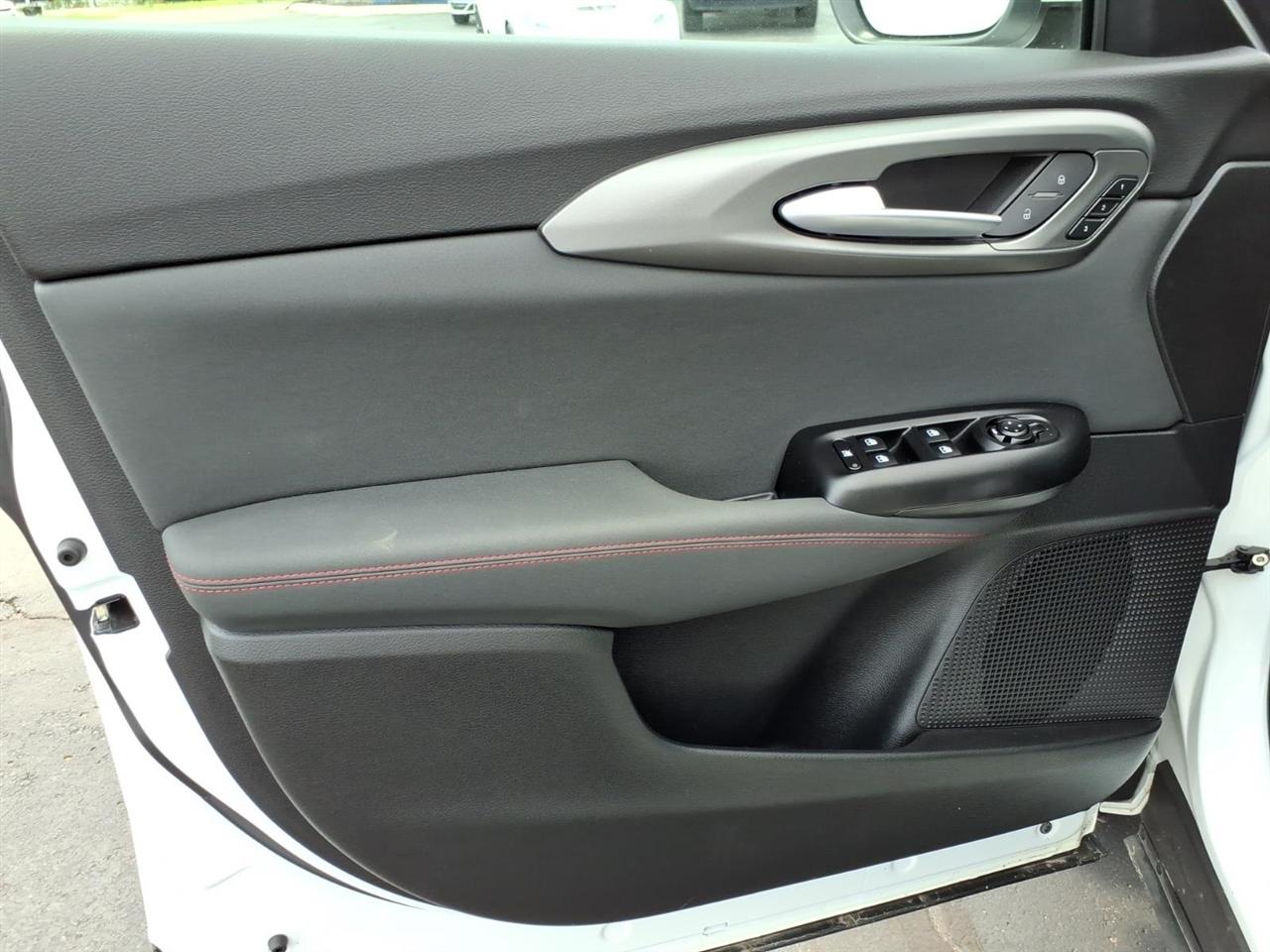 Dodge Hornet  2024
