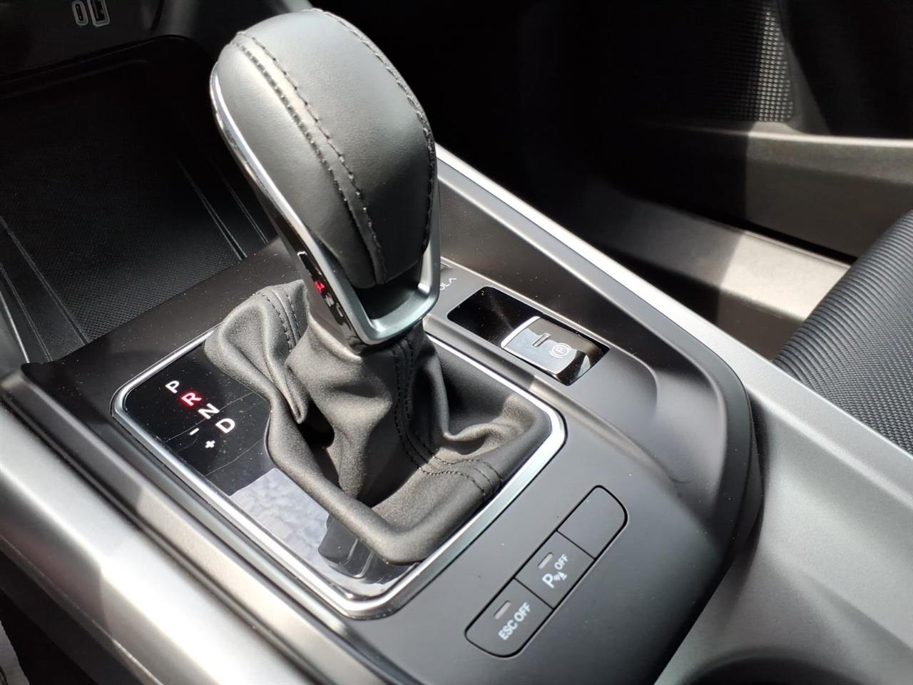 Dodge Hornet  2024