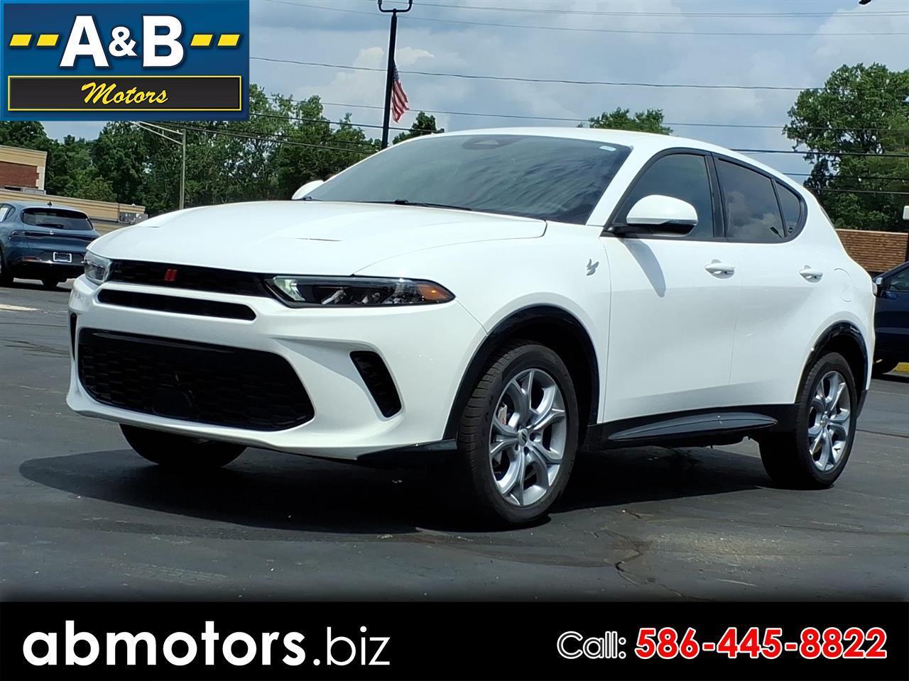 Dodge Hornet  2024