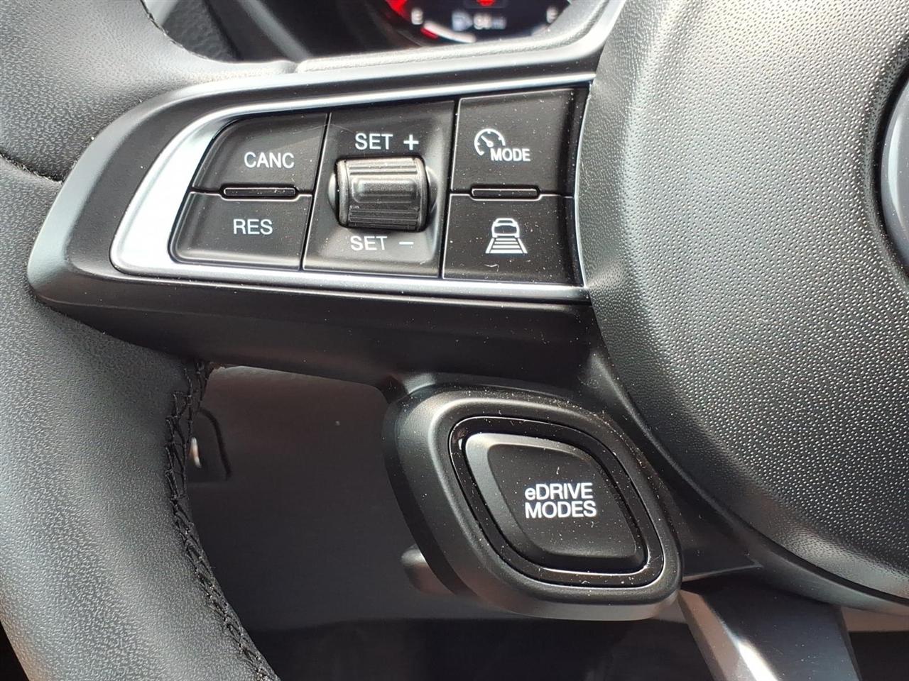 Dodge Hornet  2024