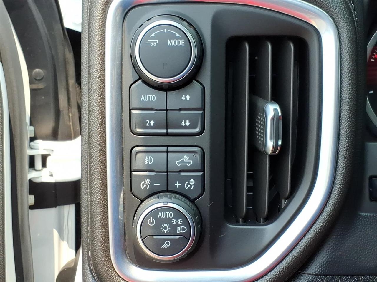 Chevrolet Silverado 1500  2020
