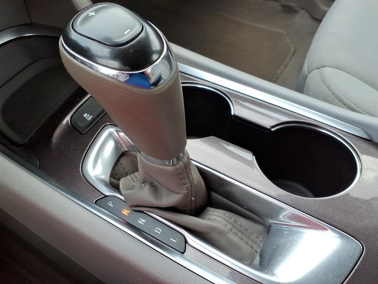 Chevrolet Malibu  2020