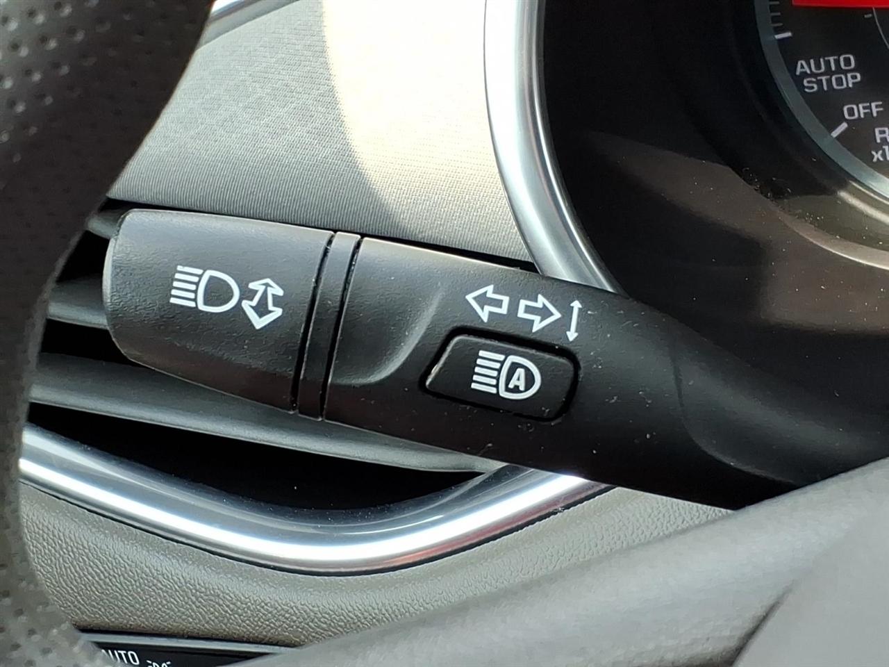 Chevrolet Malibu  2020