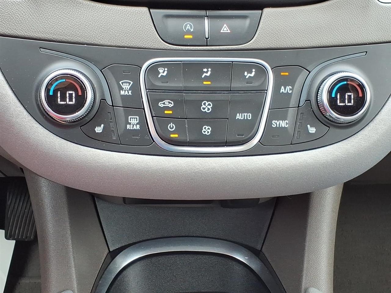 Chevrolet Malibu  2020