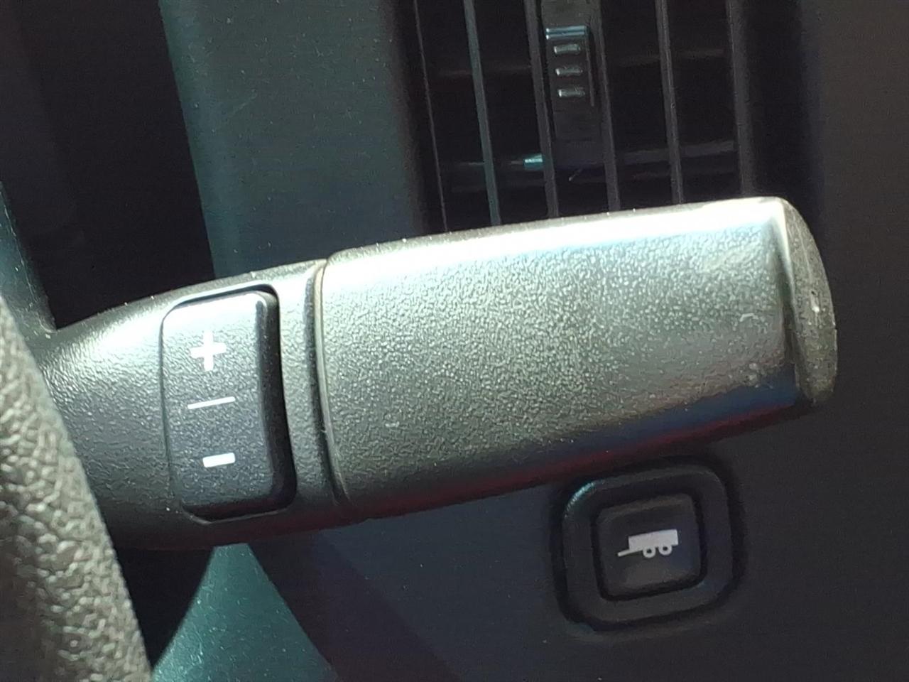 GMC Savana Cargo Van  2016