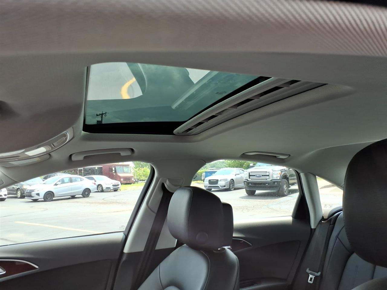 Audi A6  2018