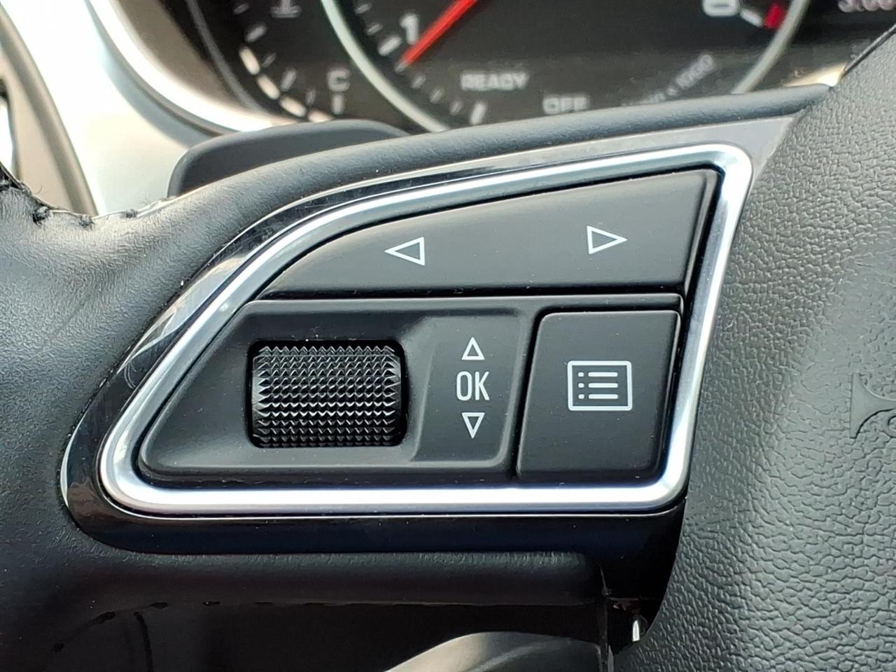 Audi A6  2018