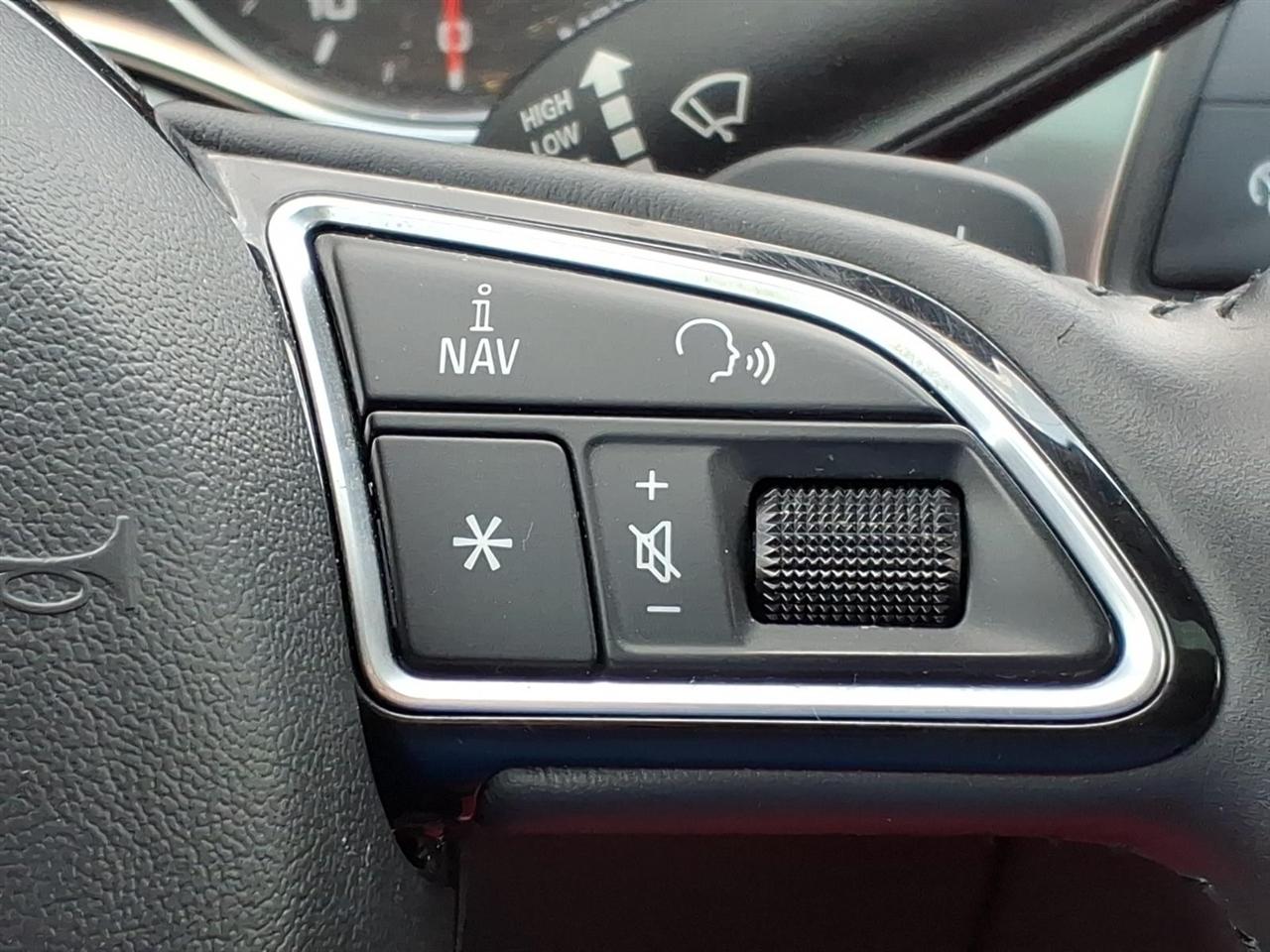 Audi A6  2018