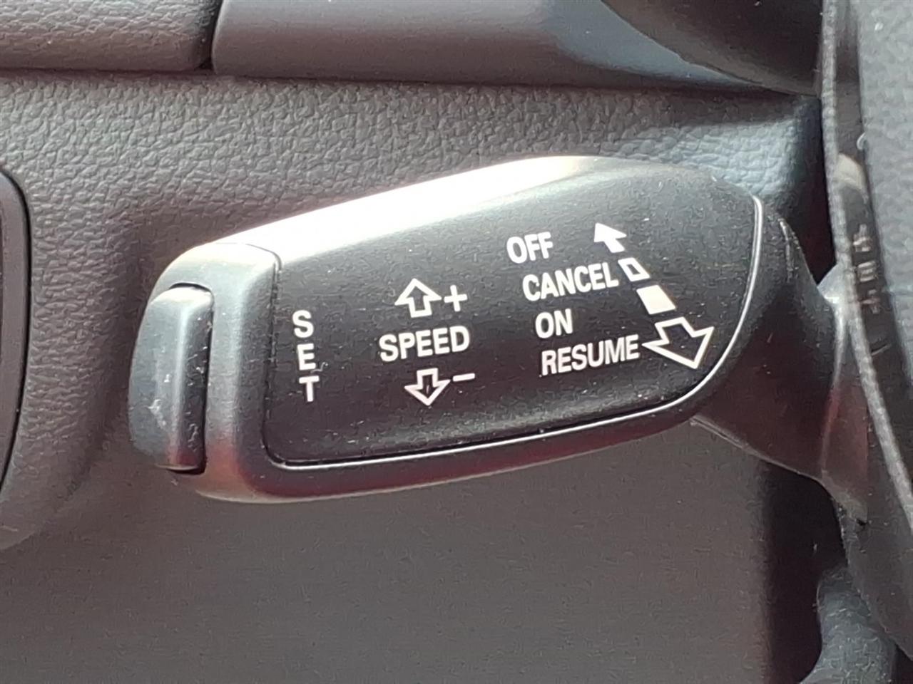 Audi A6  2018