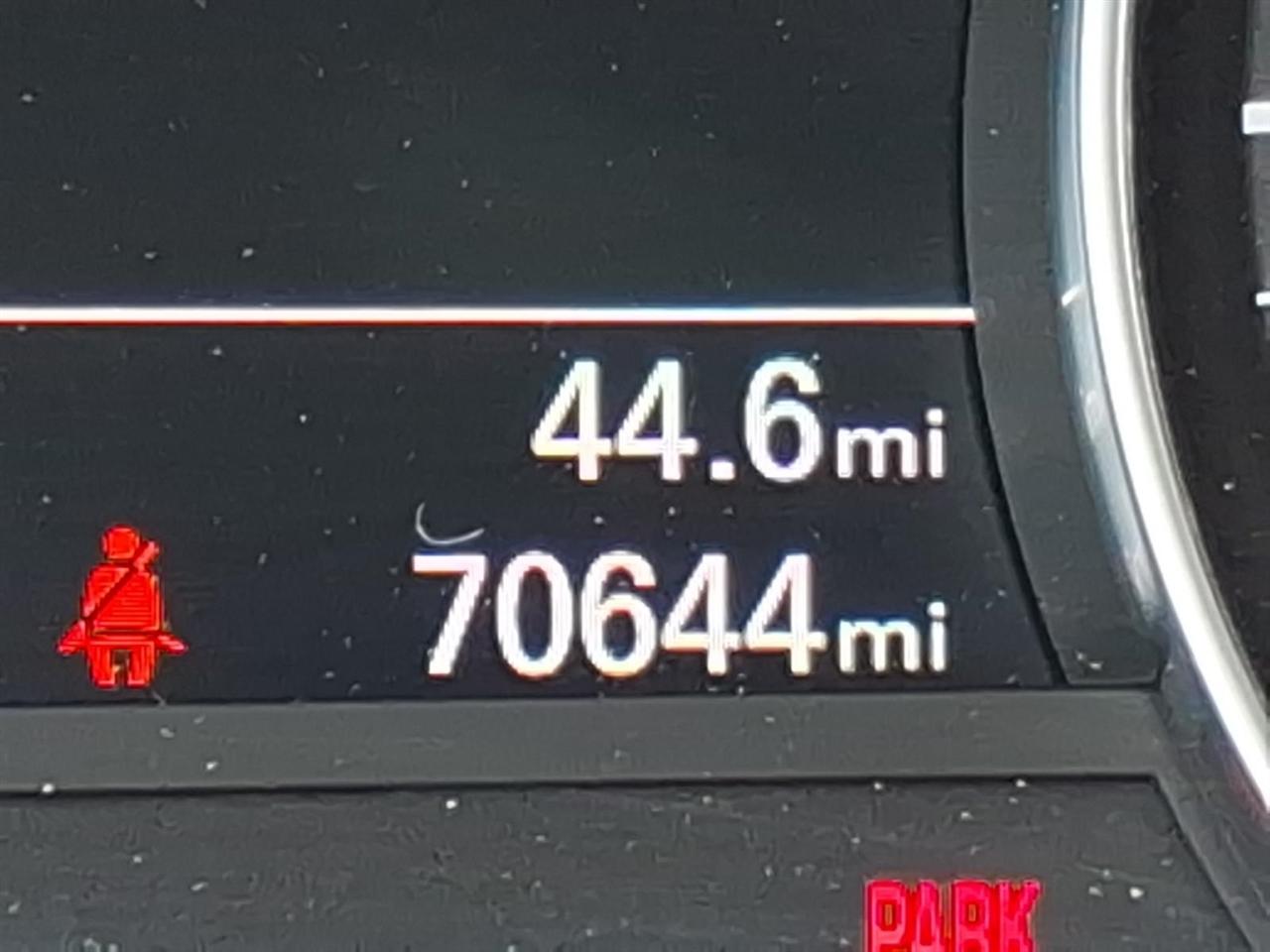 Audi A6  2018