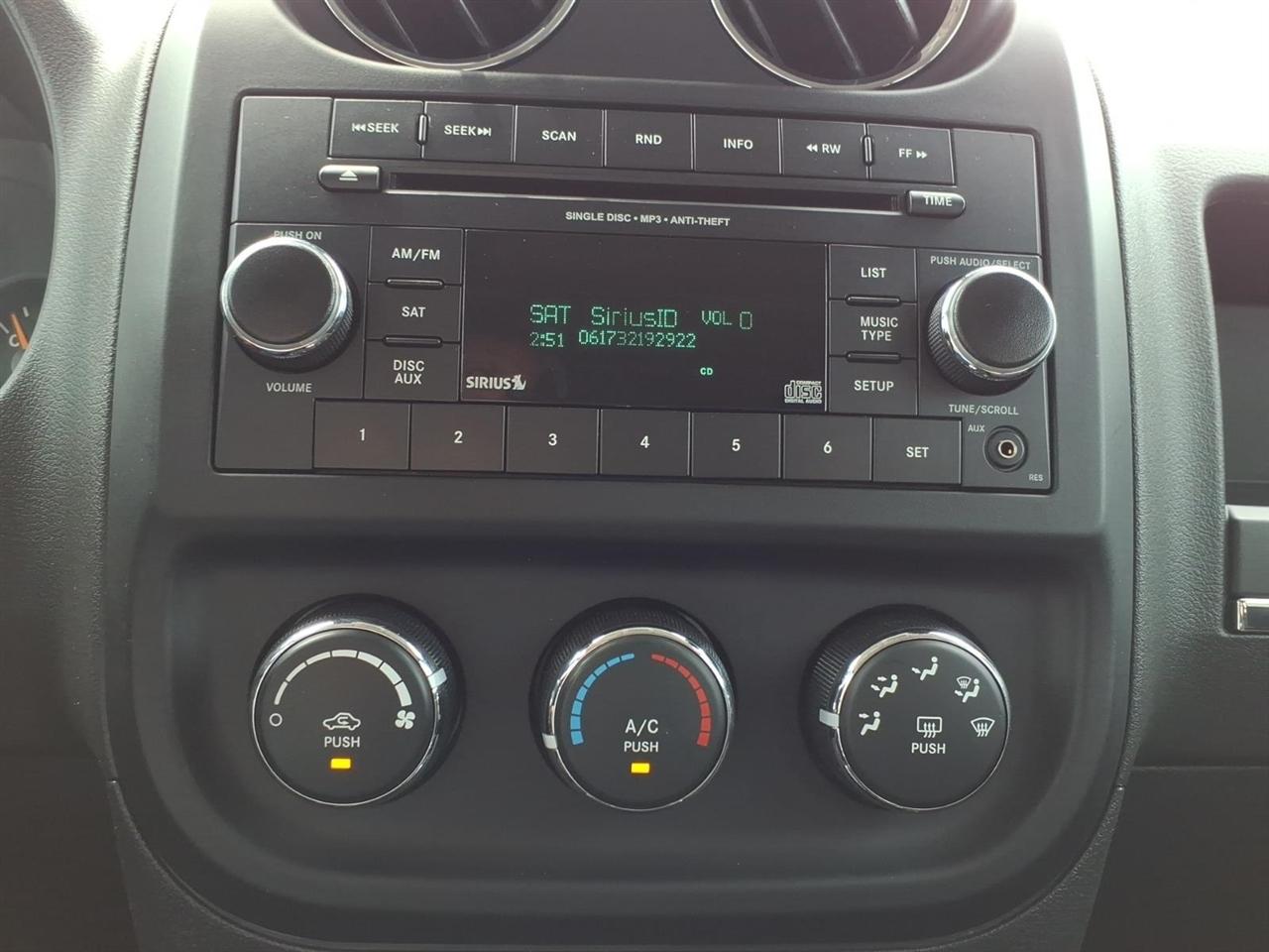 Jeep Patriot  2014