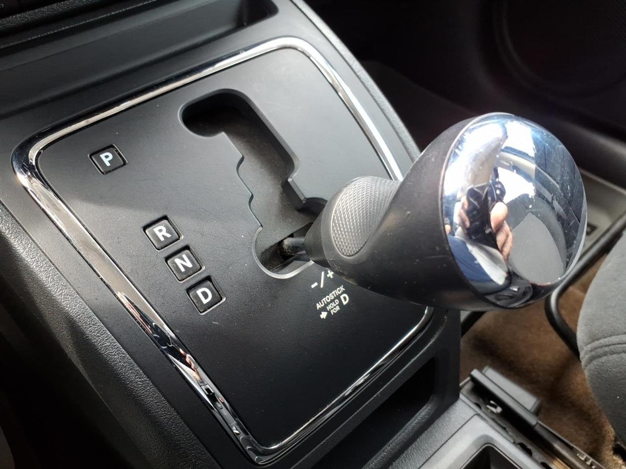 Jeep Patriot  2014