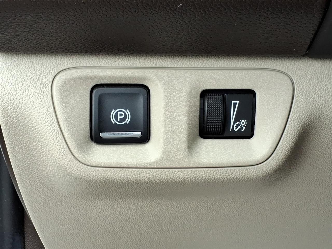 GMC Acadia  2018