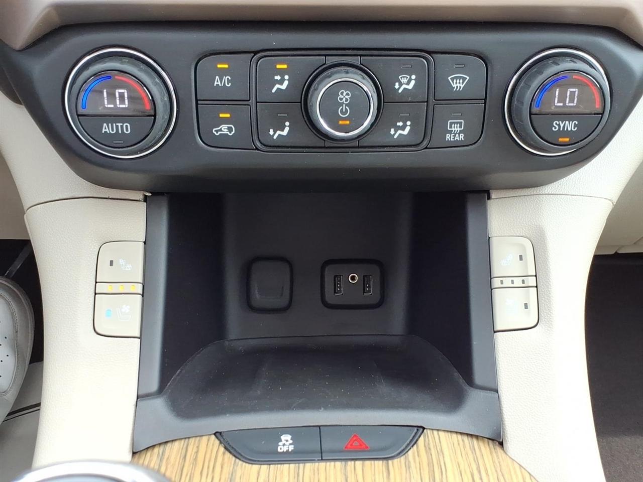 GMC Acadia  2018