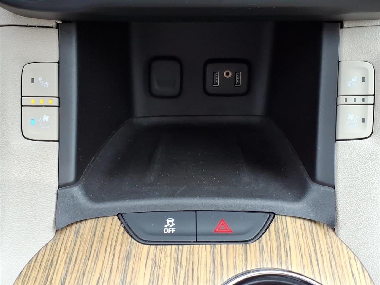 GMC Acadia  2018