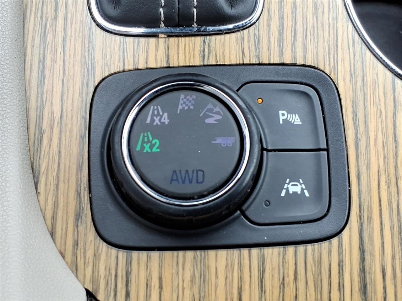 GMC Acadia  2018
