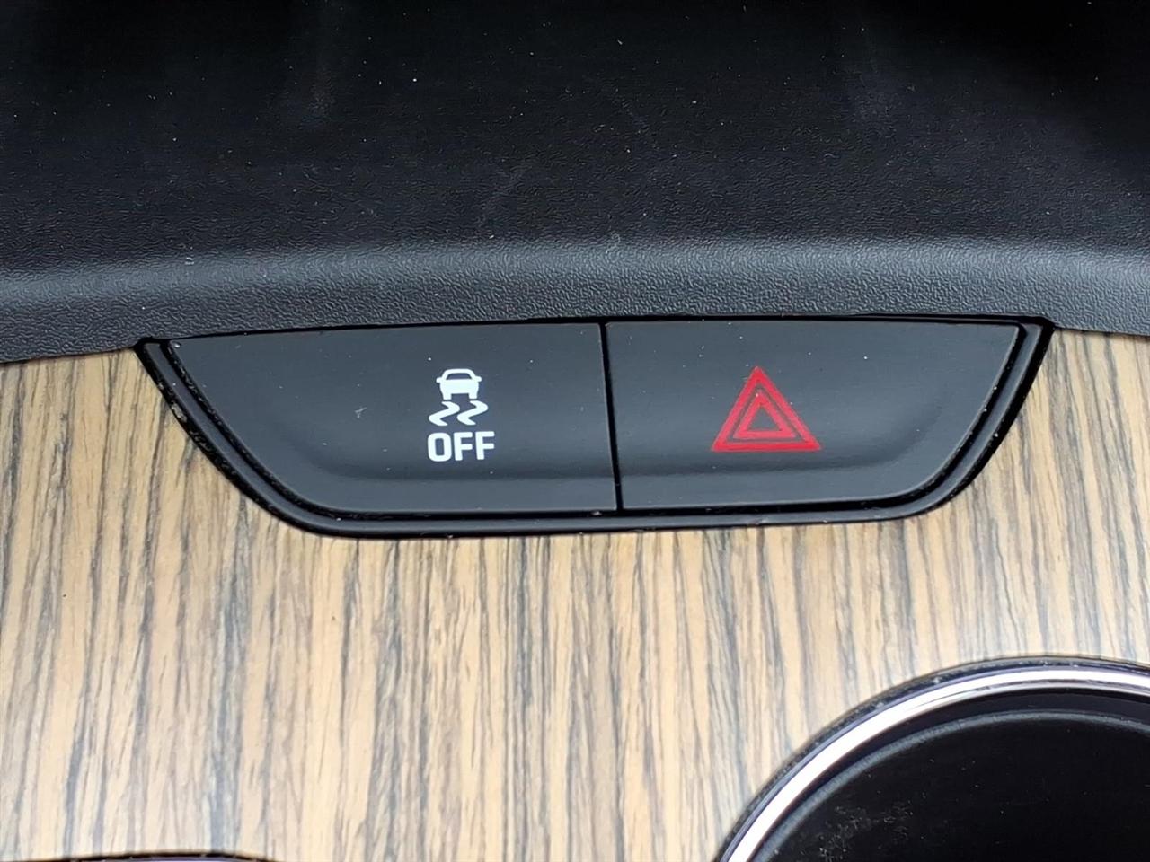 GMC Acadia  2018