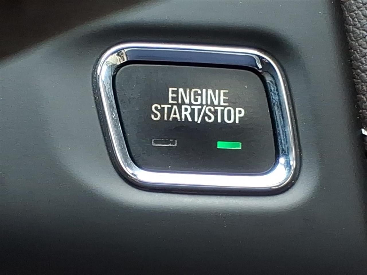 GMC Acadia  2018