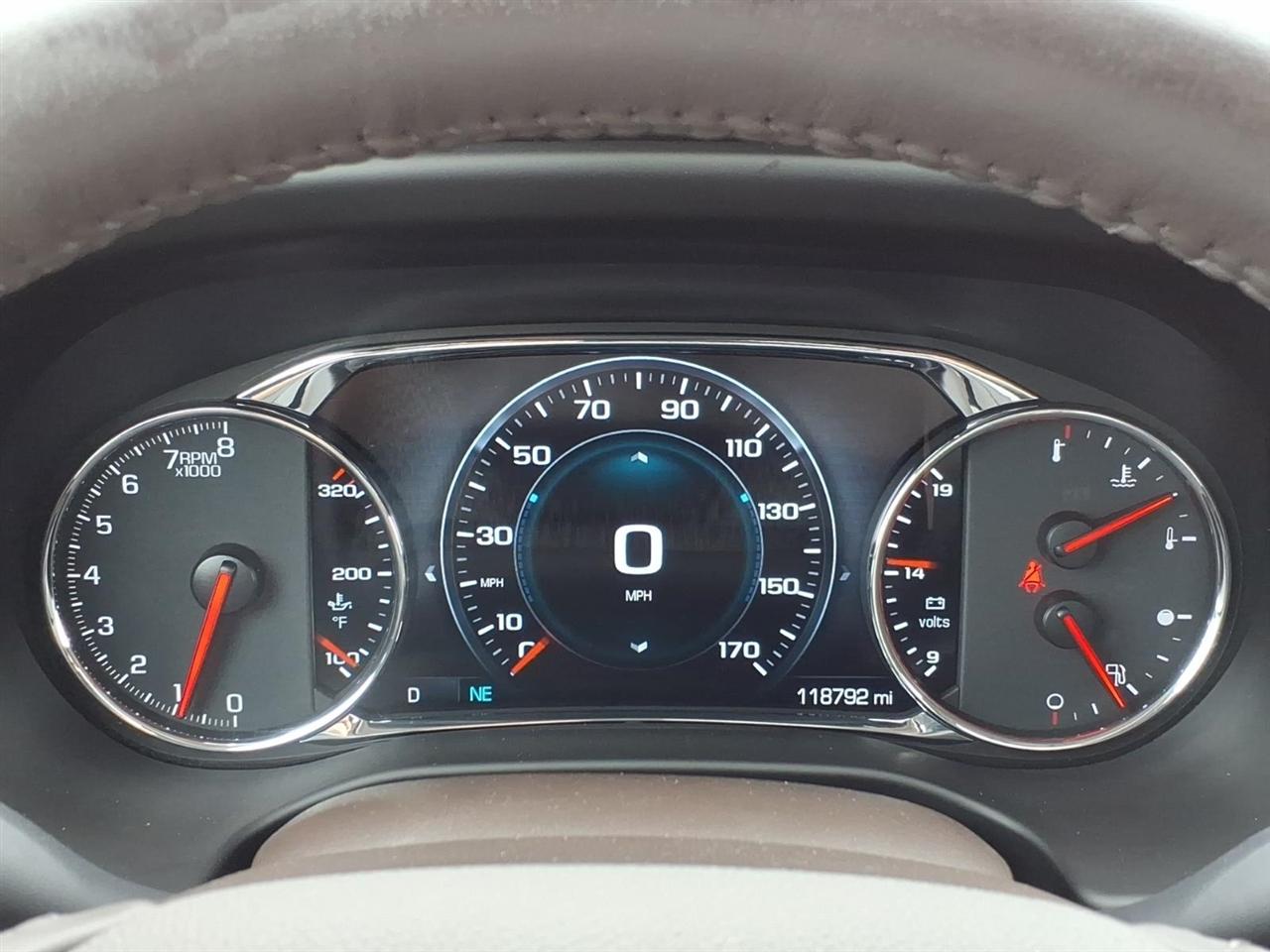 GMC Acadia  2018