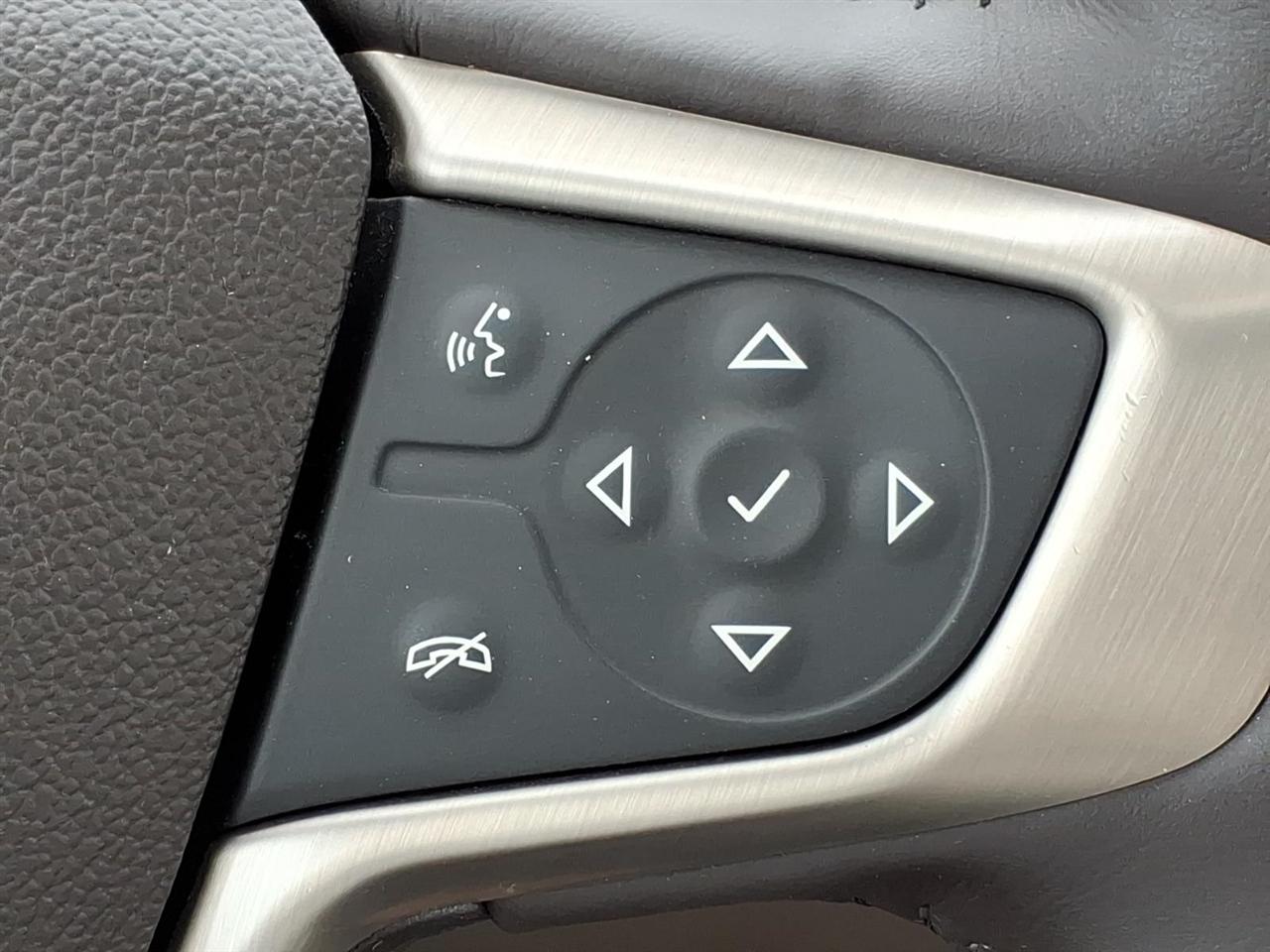 GMC Acadia  2018