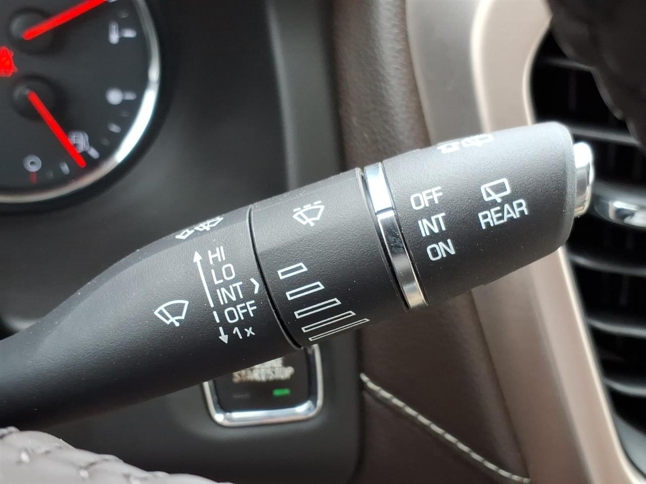 GMC Acadia  2018