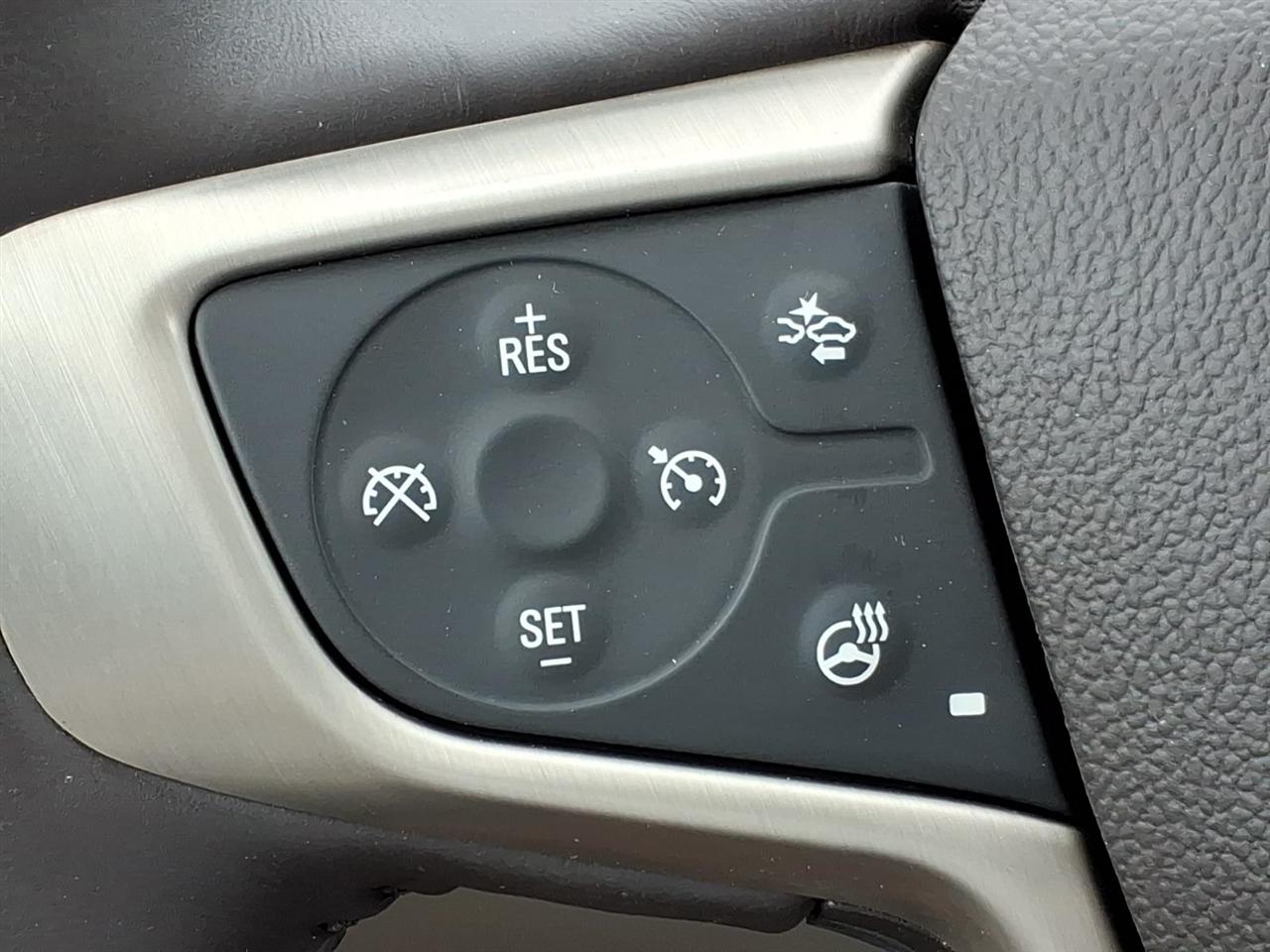 GMC Acadia  2018