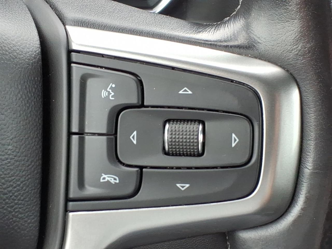 Chevrolet Silverado 1500  2020