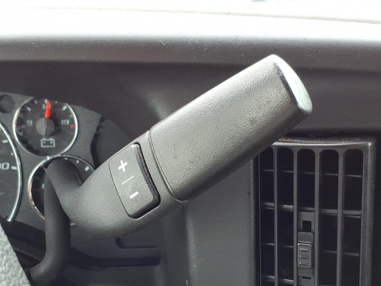 GMC Savana Cargo Van  2024