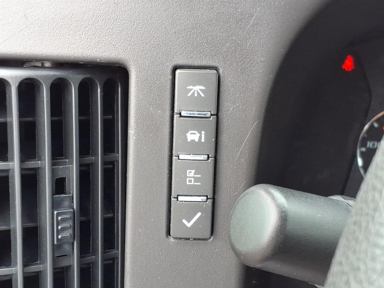GMC Savana Cargo Van  2024