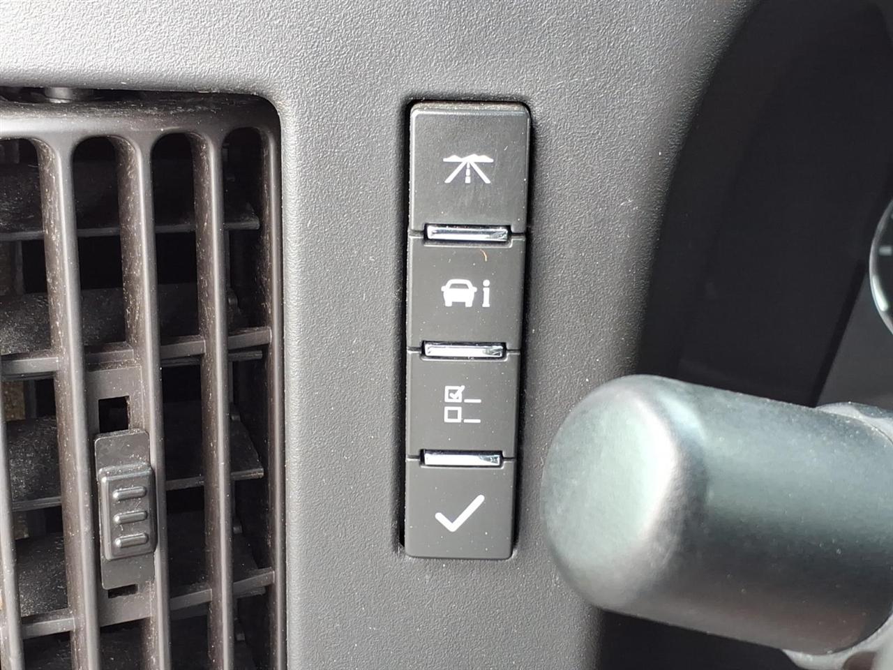 Chevrolet Express Cargo Van  2020