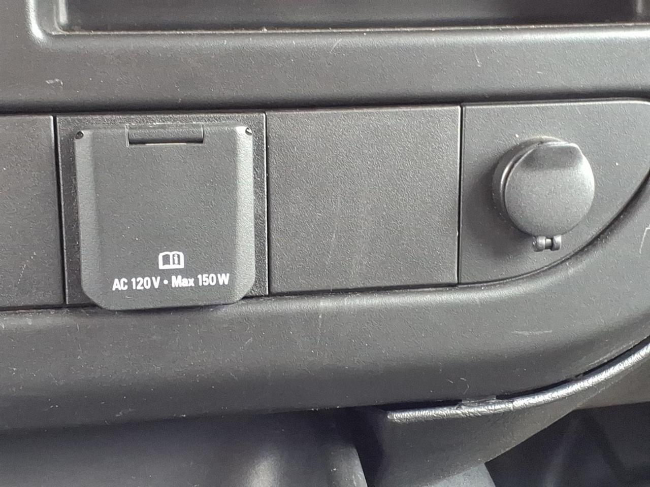 Chevrolet Express Cargo Van  2020